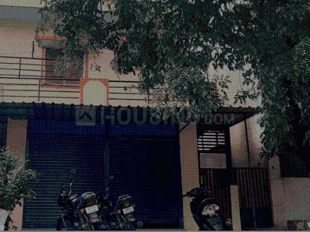House for sale in Bangalore South, Cox Town - Bangalore