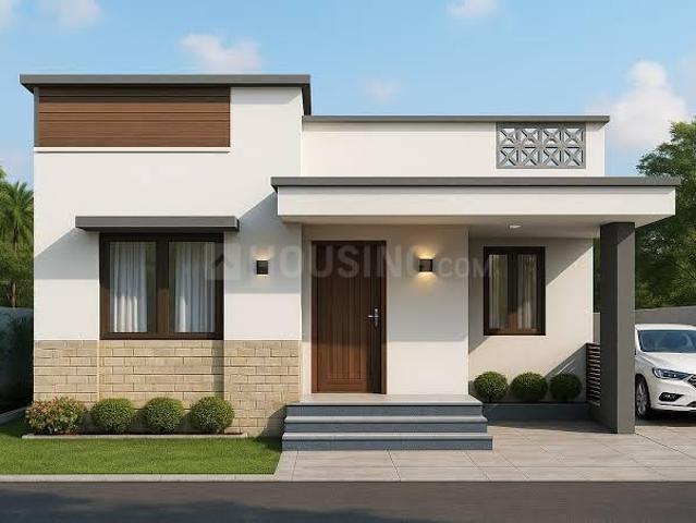 House for sale in Guduvancheri, Tamil Nadu