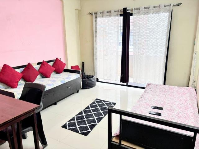 House for rent in Poona, National Capital Territory Of Delhi