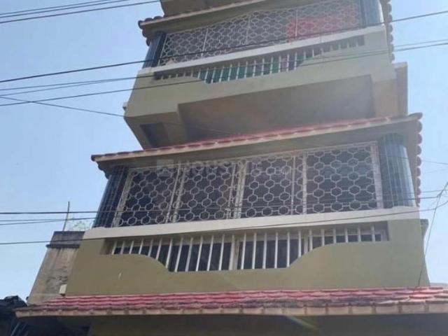 House for rent in Calcutta, West Bengal