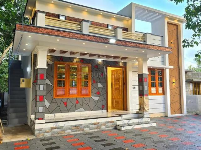 House for sale in Karnataka