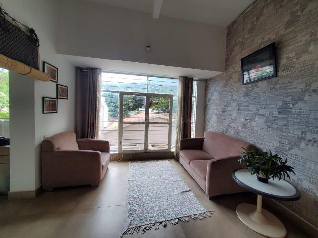 House for rent in Bangalore North, Cox Town - Bangalore