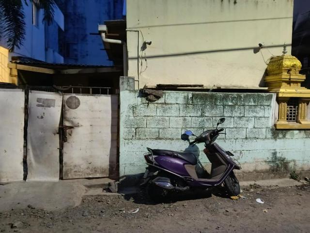 House for sale in Sholinganallur - Chennai, Tamil Nadu