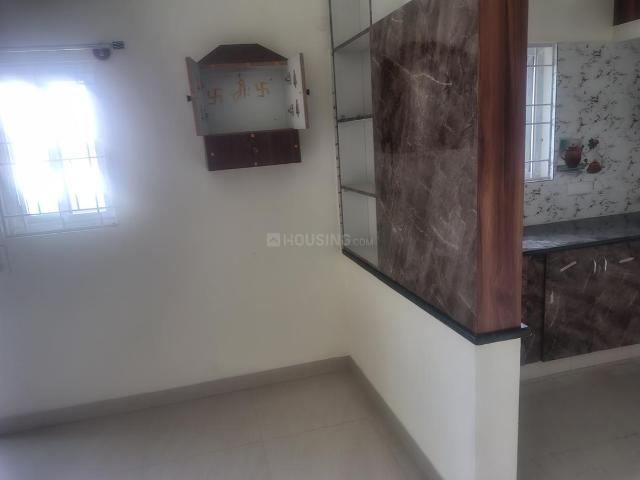 House for rent in Hosahalli, Kadagrahara