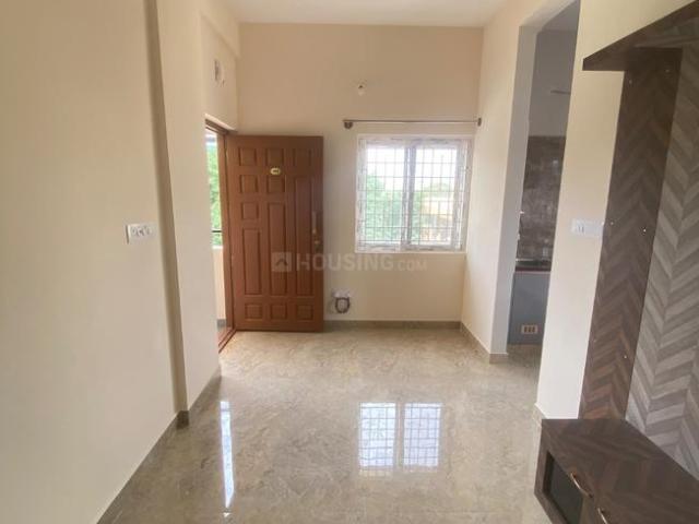 House for rent in Bangalore East, Cox Town - Bangalore