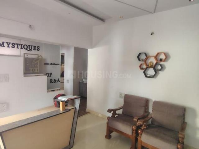 House for sale in Bangalore North, Cox Town - Bangalore