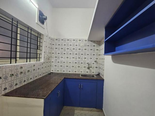 House for rent in Kammanahalli, Bengaluru
