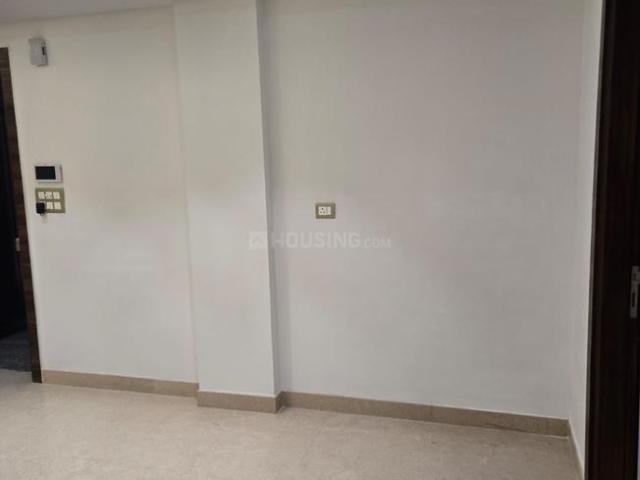 House for rent in Central Delhi, Deri