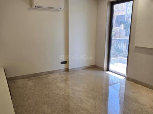 House for rent in Central Delhi, Deri
