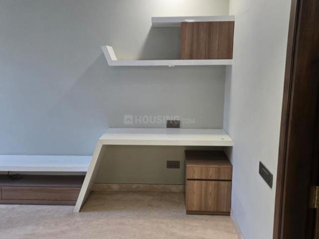 House for rent in Central Delhi, Deri