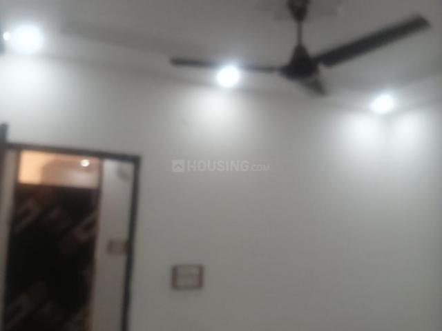 House for rent in Central Delhi, Deri