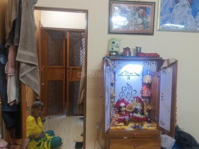 House for rent in Malka Ganj, Delhi