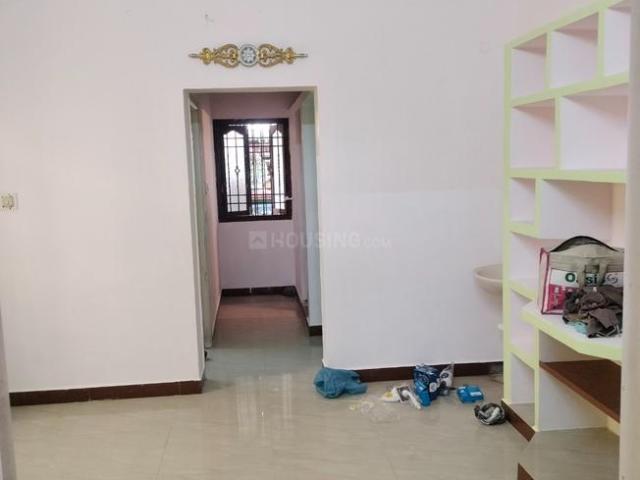 House for rent in Pondichery