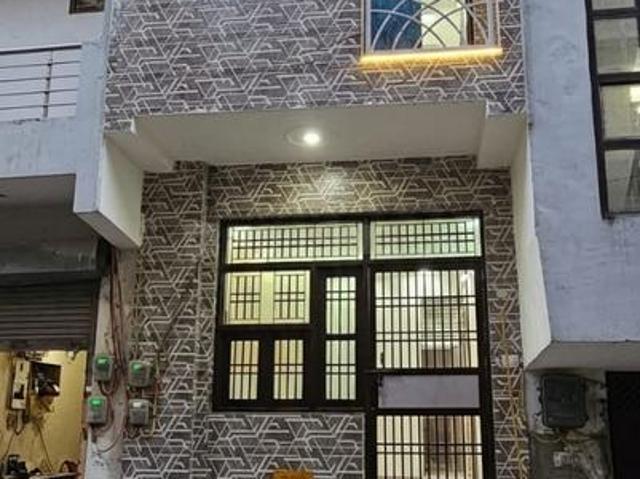 House for sale in West Delhi, Deri