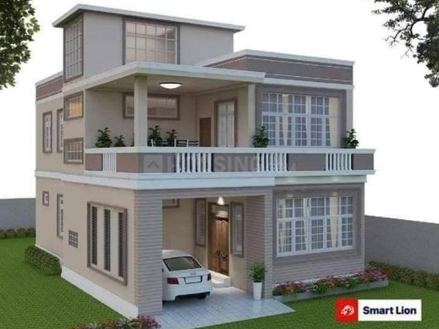 House for sale in Tamil Nadu