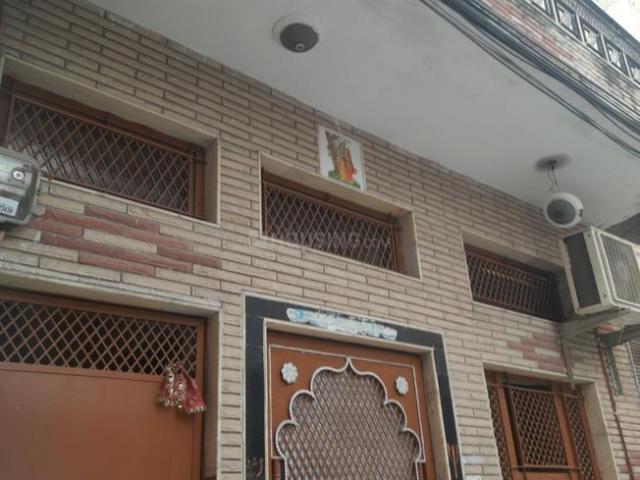 House for sale in South West Delhi, Deri
