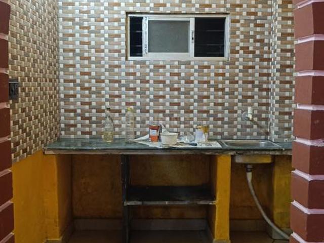 House for rent in Calcutta, West Bengal