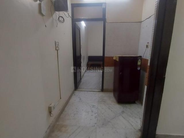 House for rent in Central Delhi, Deri