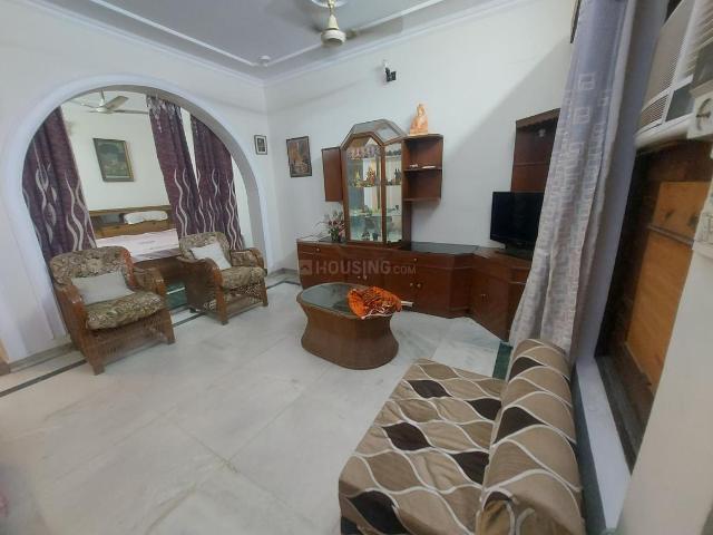 House for rent in Anand Parbat, Delhi