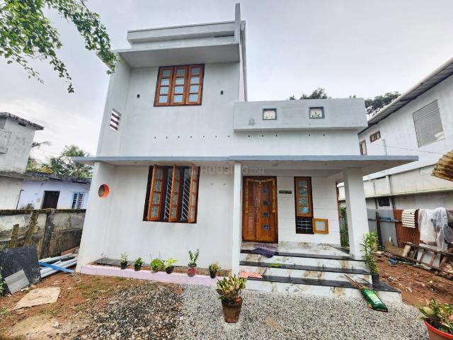 House for rent in Kollam, Kerala