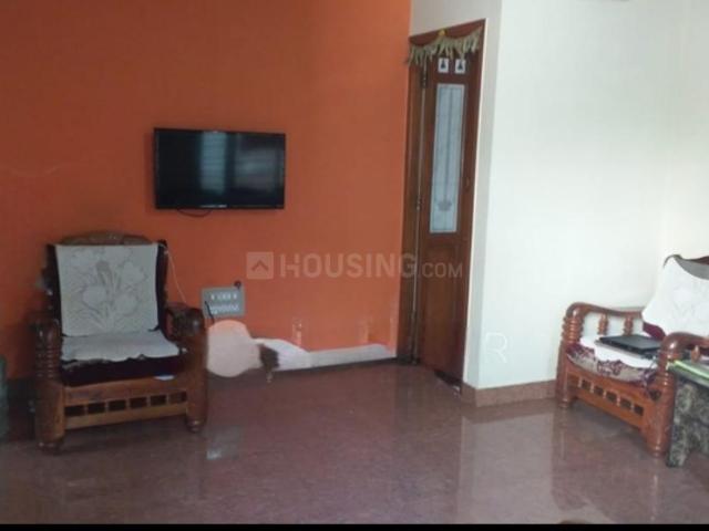 House for rent in Bangalore North, Cox Town - Bangalore