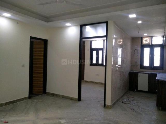 House for rent in South Delhi, Deri
