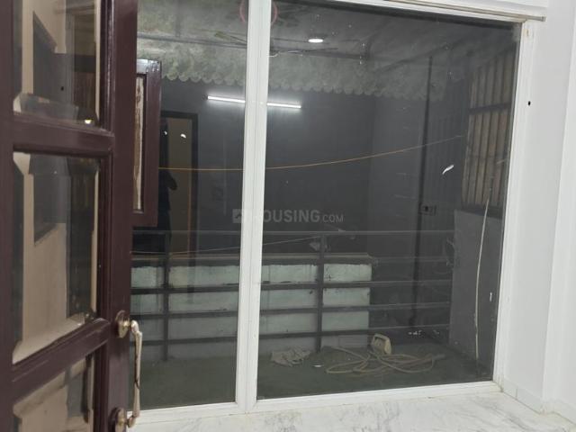 House for rent in South Delhi, Deri