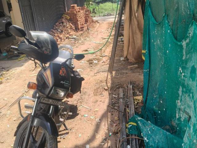 House for sale in Hariana