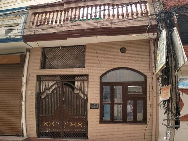 House for sale in Hariana