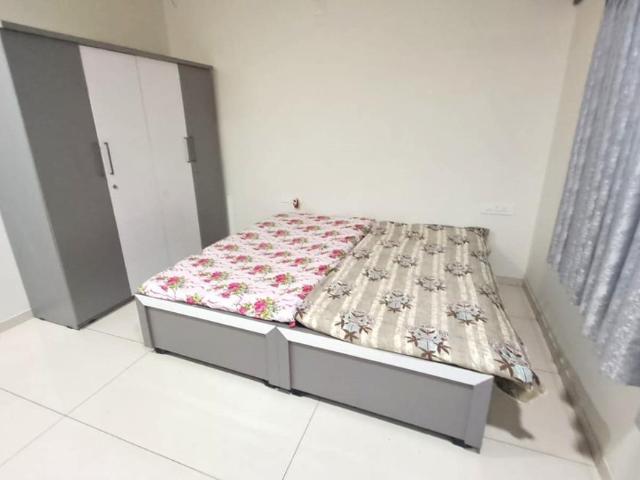 House for rent in Nadiad, Gujarat