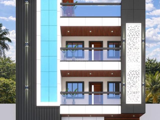 House for rent in UMA KUNJ, Agra