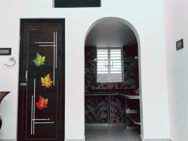 House for rent in Thakurpukur, Kolkata