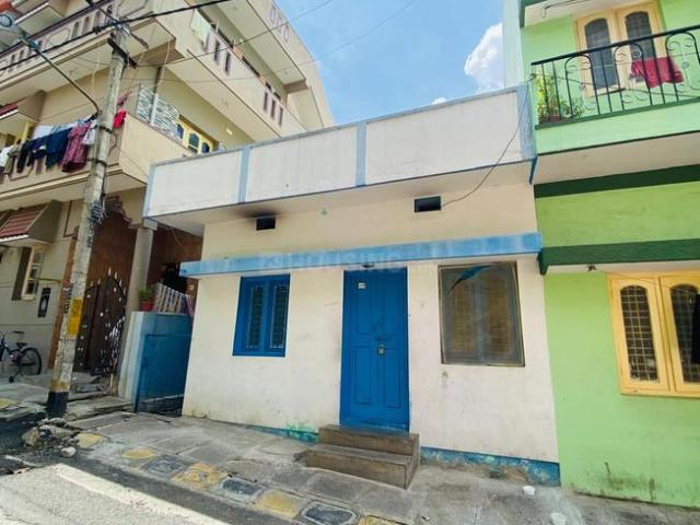 House for sale in Bangalore North, Cox Town - Bangalore