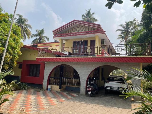 House for rent in Tiruvalla, Kerala