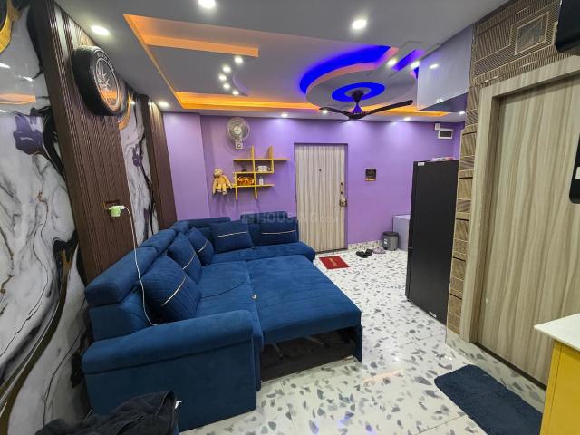 House for rent in Calcutta, West Bengal