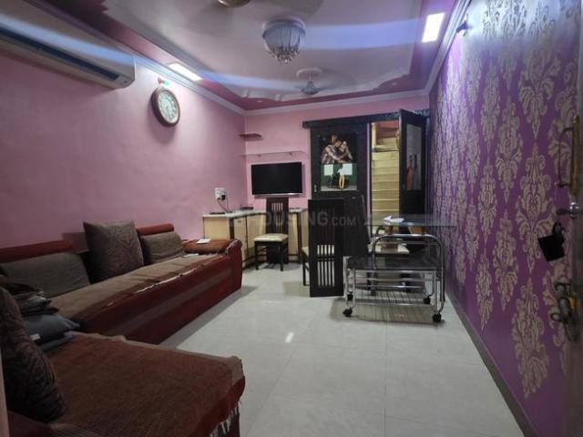 House for rent in Vashi, Navi Mumbai