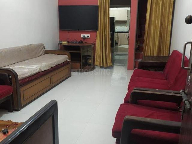House for rent in Vashi, Navi Mumbai