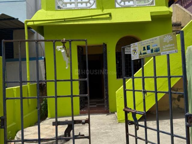House for rent in Tamil Nadu