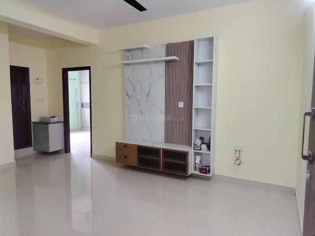 House for rent in Bangalore East, Cox Town - Bangalore