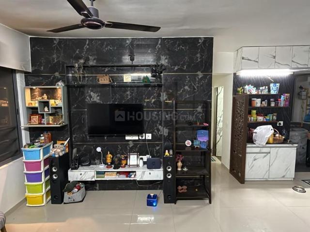 Flat for rent in Gota, Gujarat
