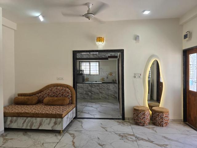 Flat for rent in Indore City, Indore