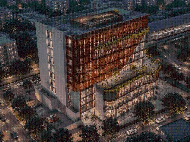 Flat for sale in Cochin, Kerala