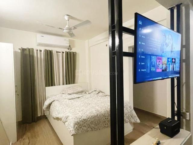 Flat for rent in North 24 Parganas, West Bengal