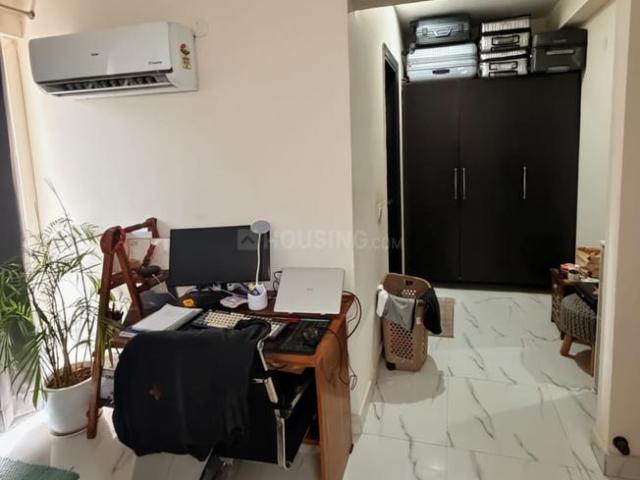 Flat for rent in Hariana