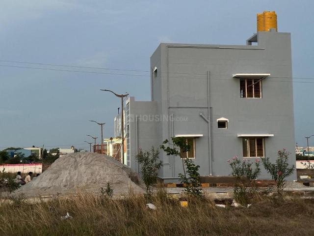 Villa for sale in Valarpuram, Kanchipuram