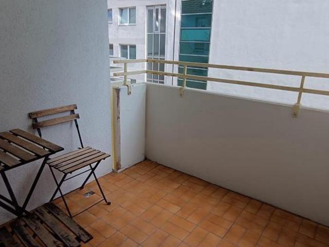 Wohnung mieten in Mitte, Dortmund