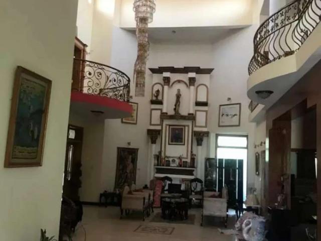 House for sale in بنی گالا, زون ۴