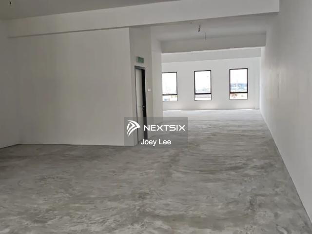 Warehouse for rent in Johor