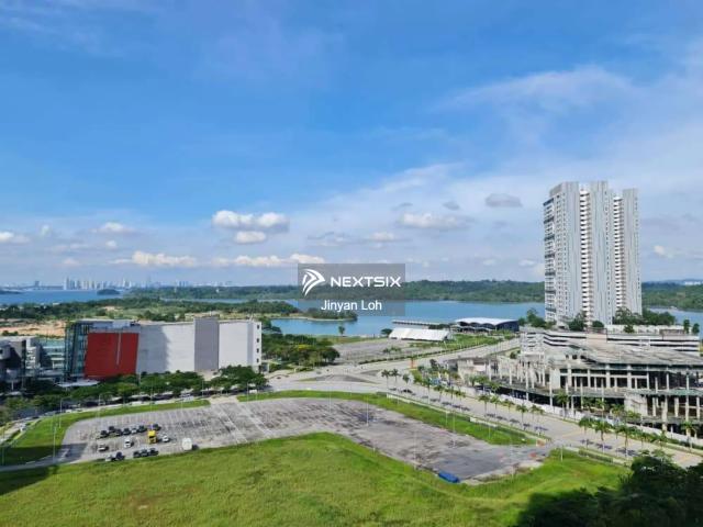 Warehouse for rent in Georgetown, Penang
