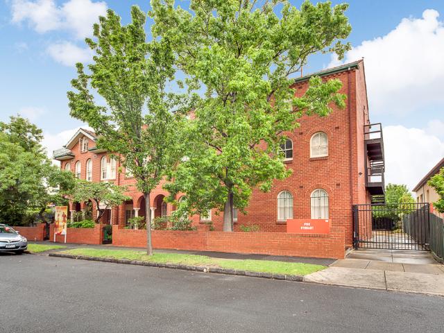 Apartment for rent in Camerons Creek, Victoria